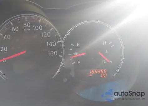 2010 Nissan Altima 2.5 S from USA, damaged, VIN 1N4AL2AP3AN503597